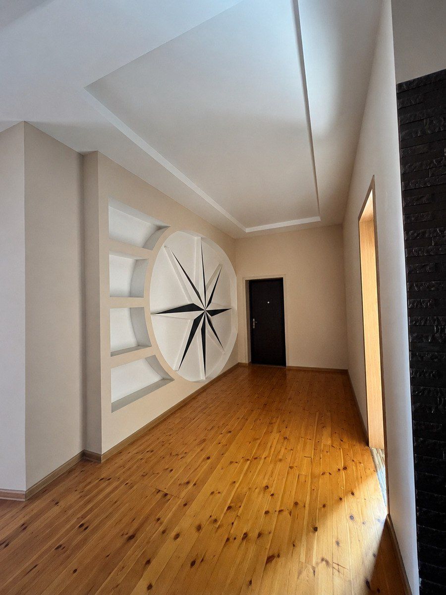 Həyət evi kirayə verilir, Binəqədi qəs — Ev, villa, Bakı (3)
