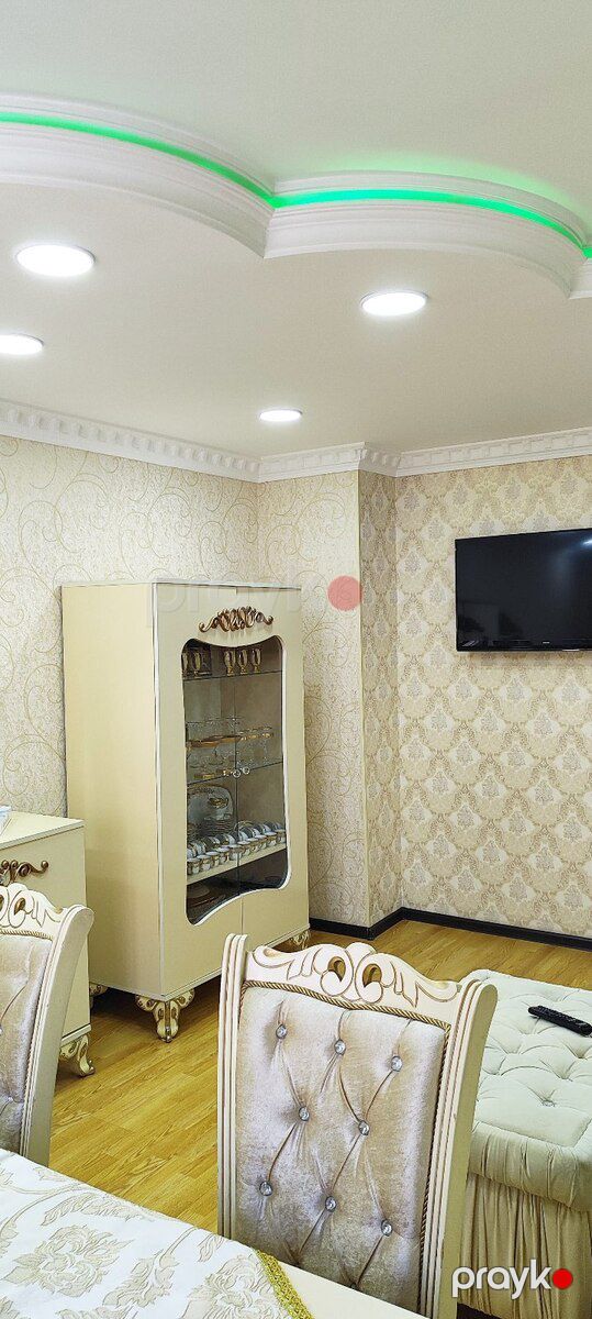 2-otaqlı mənzil, Xətai m., 58.7 m² — Mənzil, Bakı (2)
