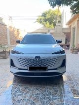 Changan CS 55 Plus, 1.5 L, 18.4 kWh, 2025 il, 26 800 km — Cars