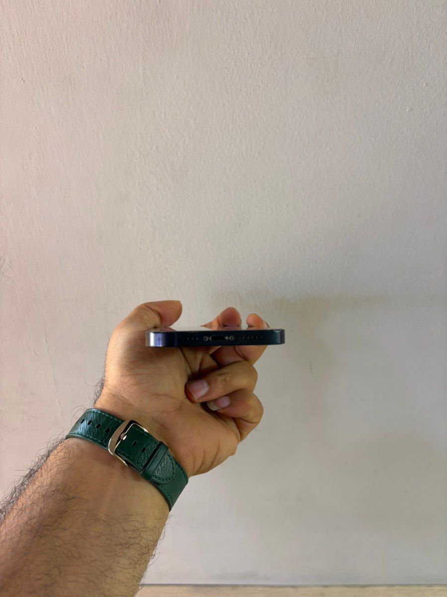 Apple iPhone 13 Midnight 128GB/4GB — Smartfonlar, Bakı (5)