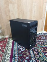 Sistem bloku HP — Silent