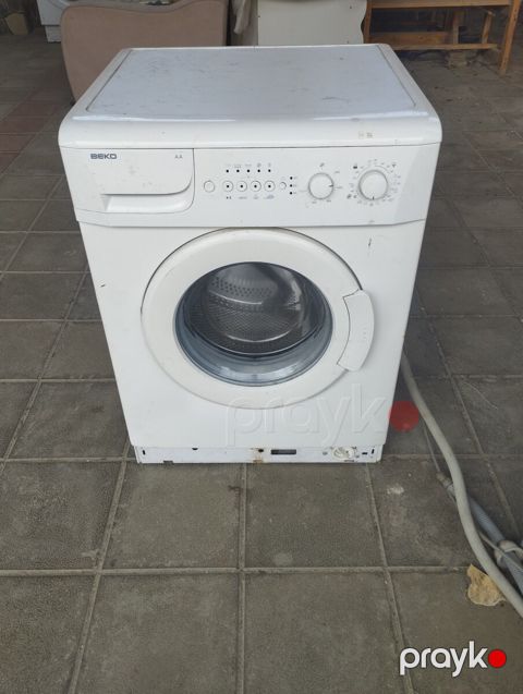 Paltaryuyan Beko