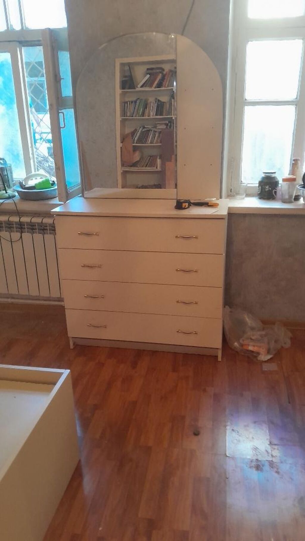 Mebel ustası – sökmə və quraşdırma xidməti - Hər növ mebelin — Xidmətlər, Bakı (7)