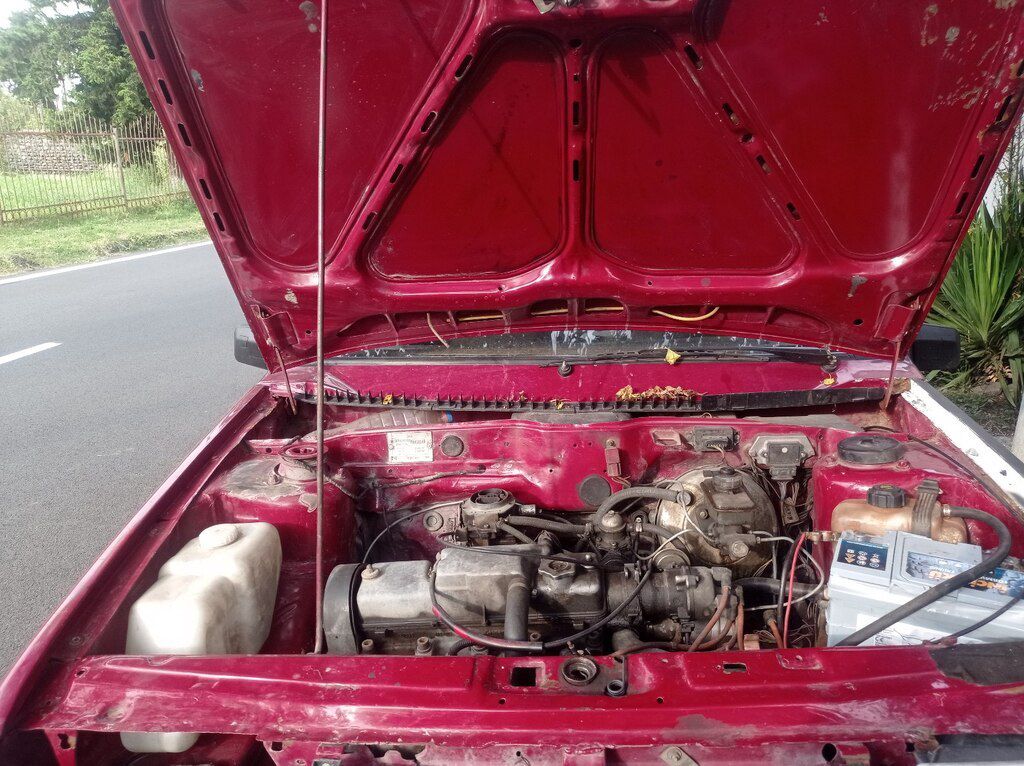 Lada (VAZ) 2109, 1.5 L, 1990 il, 158 880 km — Avtomobillər, Zaqatala (6)
