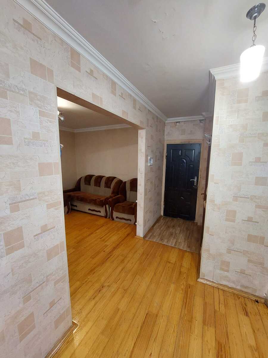 1-otaqlı mənzil kirayə verilir, Sumqayıt ş., 35 m² — Mənzil, Sumqayıt (5)