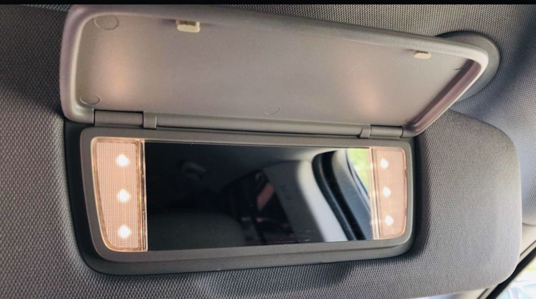 Chevrolet Equinox, 2019 il — Avtomobillər, Bakı (10)