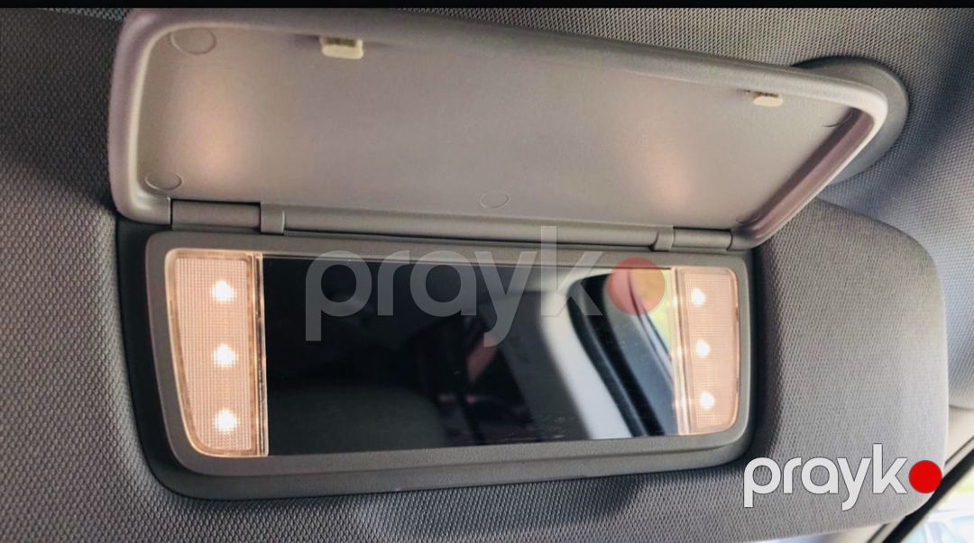 Chevrolet Equinox, 2019 il — Avtomobillər, Bakı (10)