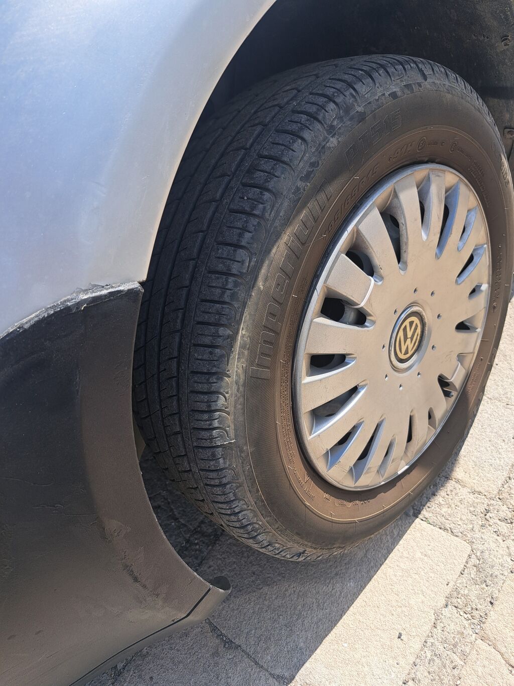 Masın saz vəziyyətdədir.yüngül kosmetik işləri var.kindisionr — Avto, Bakı (6)