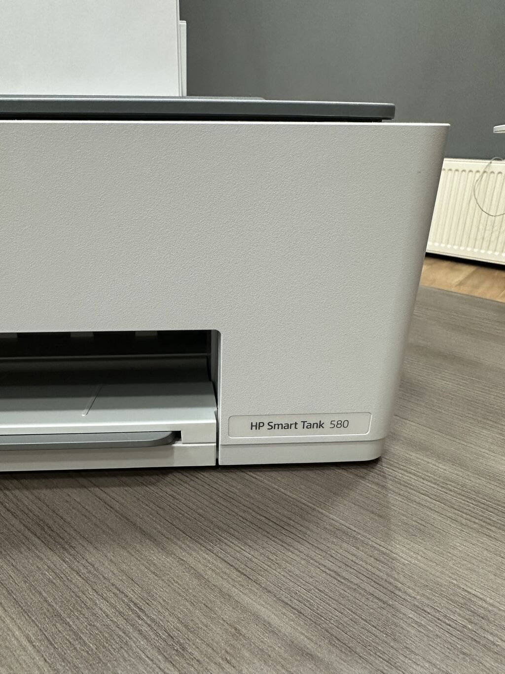 HP Smart Tank 580 — çoxfunksiyalı ink-tank printer Yenidir - Tip — Elektronika, Digah (2)