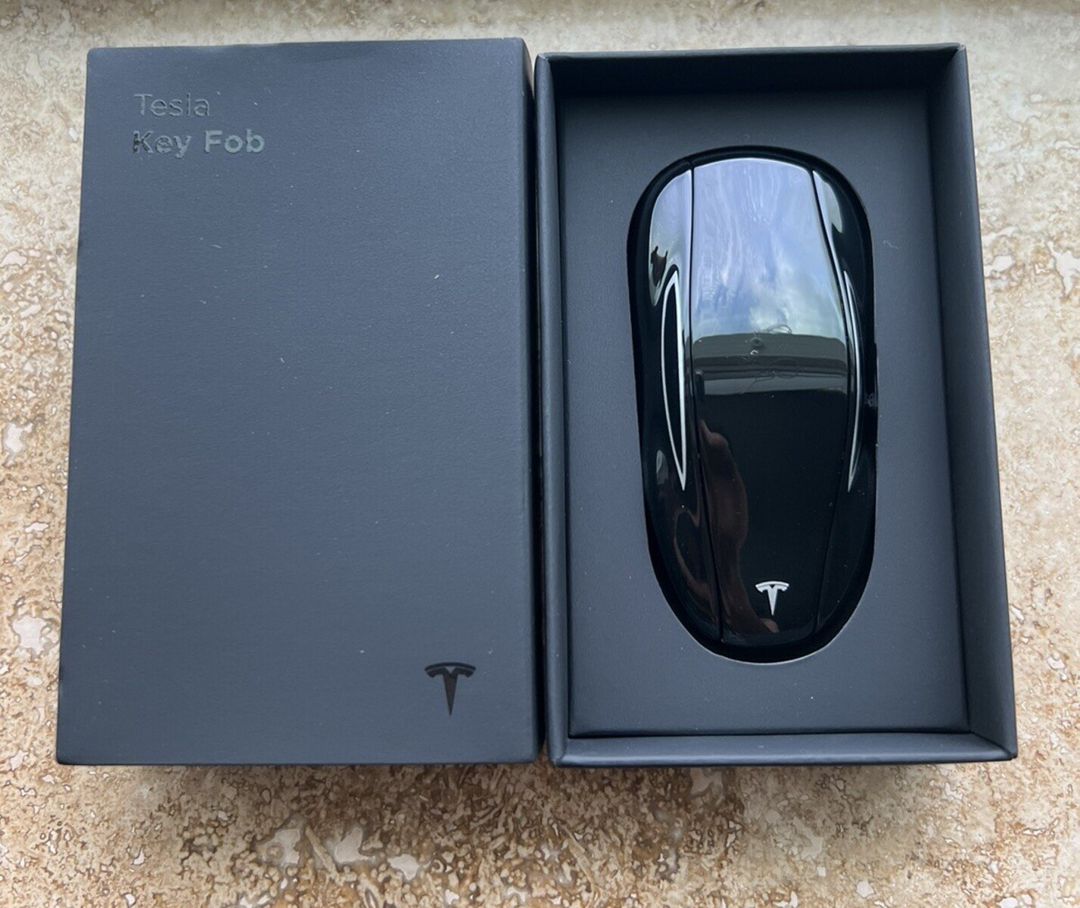 Tesla açarı — Ehtiyat hissələri və aksesuarlar, Bakı (5)