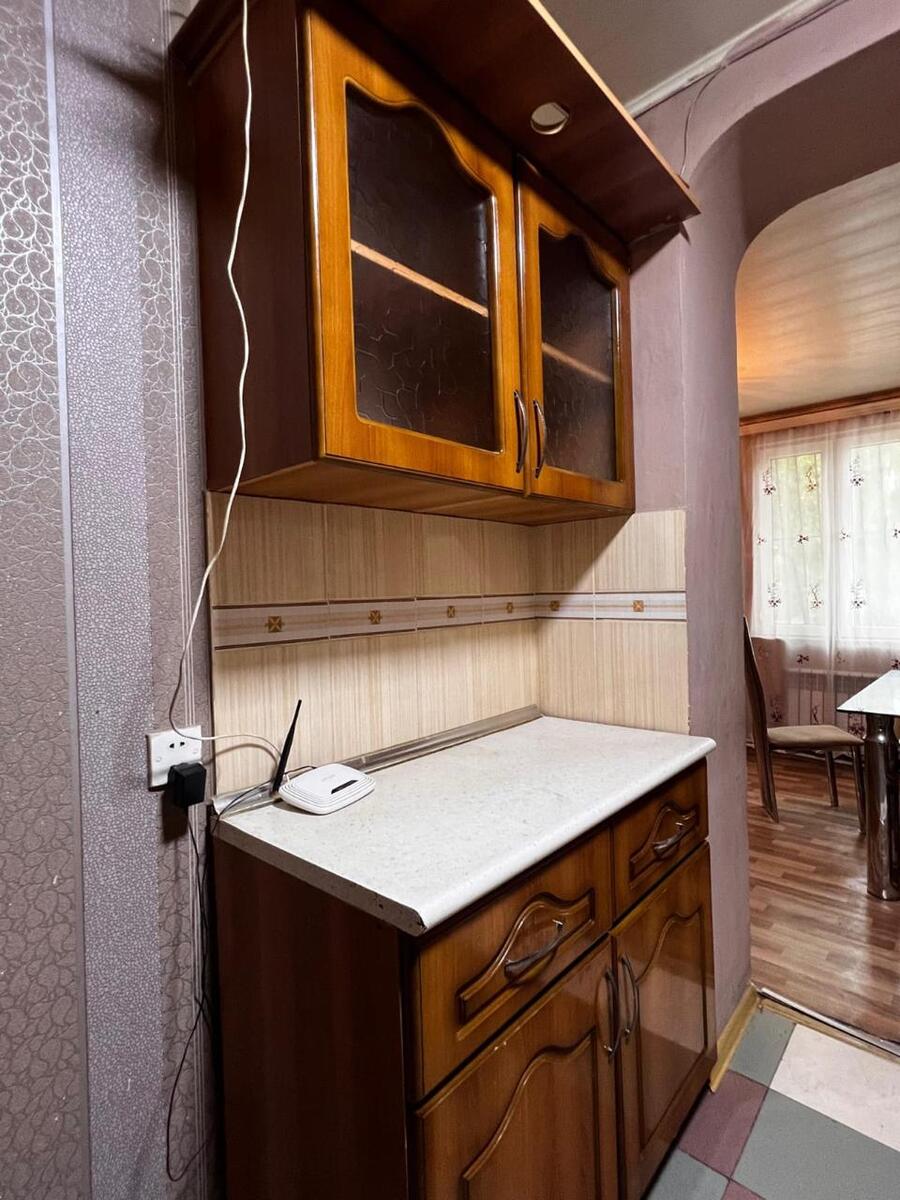 3-otaqlı mənzil kirayə verilir, N.Nərimanov m., 75 m² — Mənzil, Bakı (8)