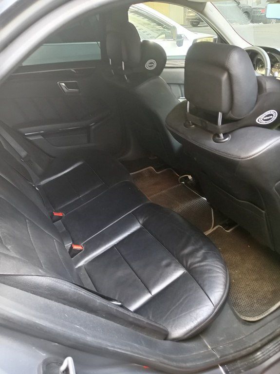 Mercedes E 250, 2.1 L, 2011 il, 336 000 km — Avtomobillər, Bakı (4)