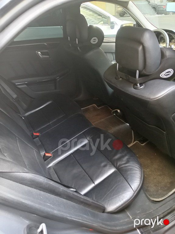 Mercedes E 250, 2.1 L, 2011 il, 336 000 km — Avtomobillər, Bakı (4)