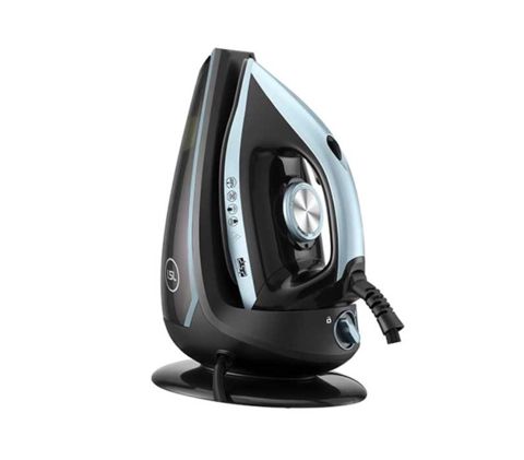 Qazanlı ütü DSP KD-1106 — 2200 W, 1.5 L — Bakı