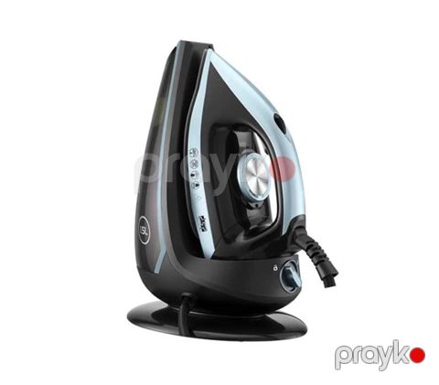 Qazanlı ütü DSP KD-1106 — 2200 W, 1.5 L