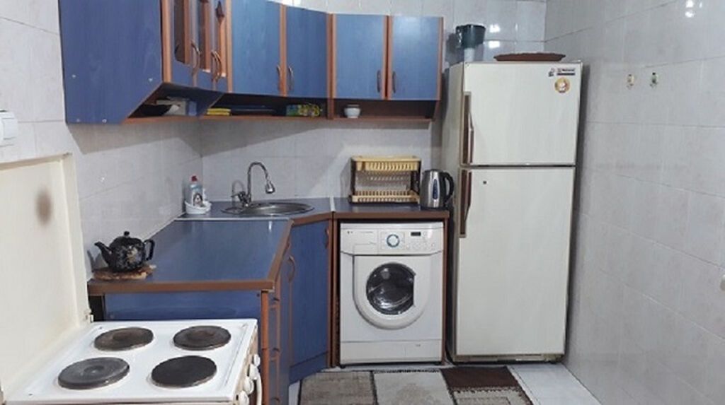 Xətai metrosunun yaxınlığındayeni tikili binada 2 otaqlı mənzil — Daşınmaz əmlak, Bakı (9)
