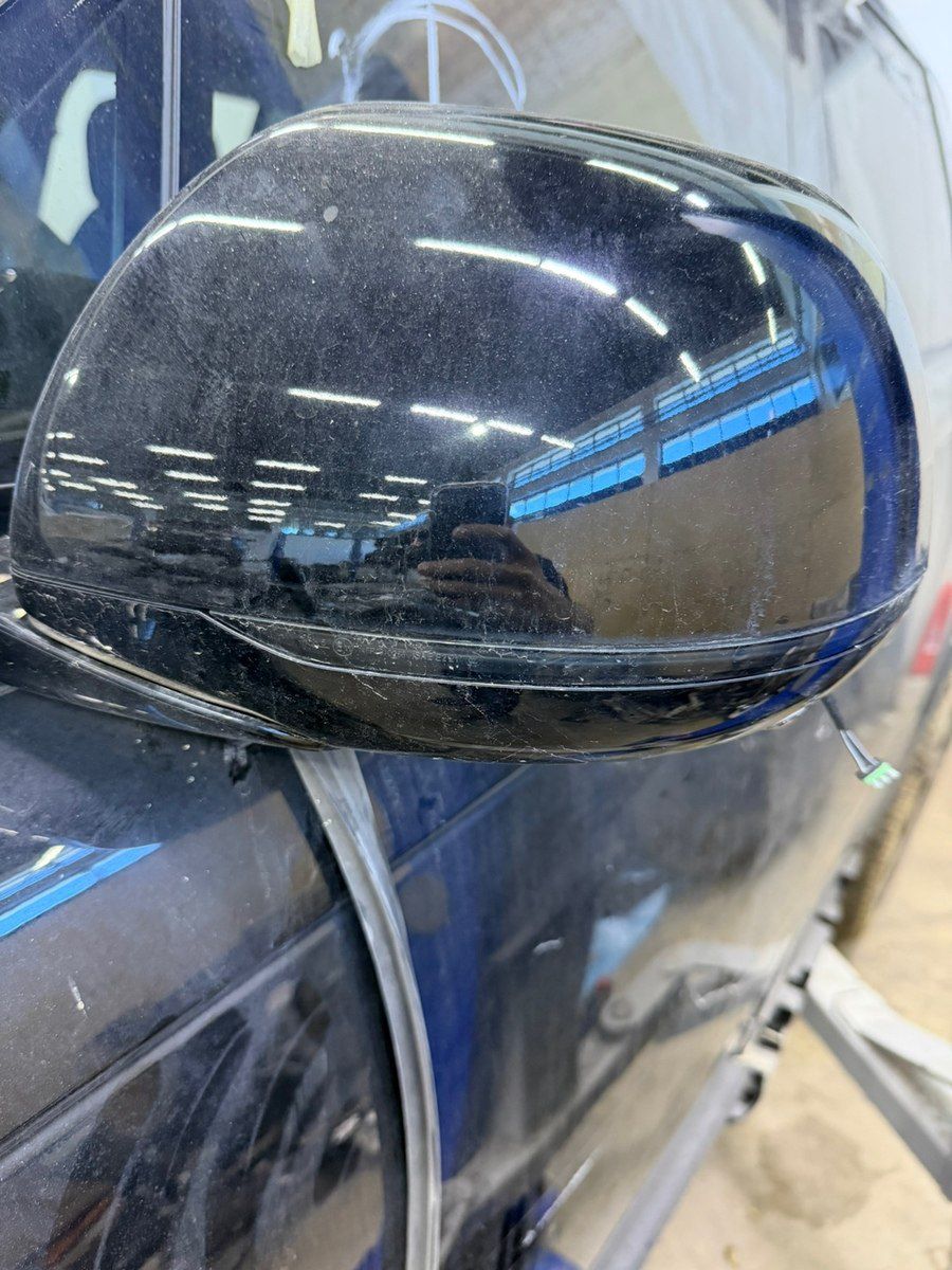 Range Rover 2025 ehtiyat hissələri — Ehtiyat hissələri və aksesuarlar, Bakı (11)