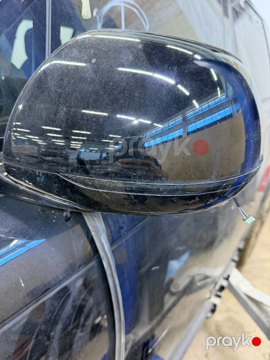 Range Rover 2025 ehtiyat hissələri — Ehtiyat hissələri və aksesuarlar, Bakı (11)