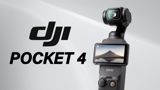 DJİ Osmo Pocket 4 Creator Combo UK version — Alma Accessories Baku