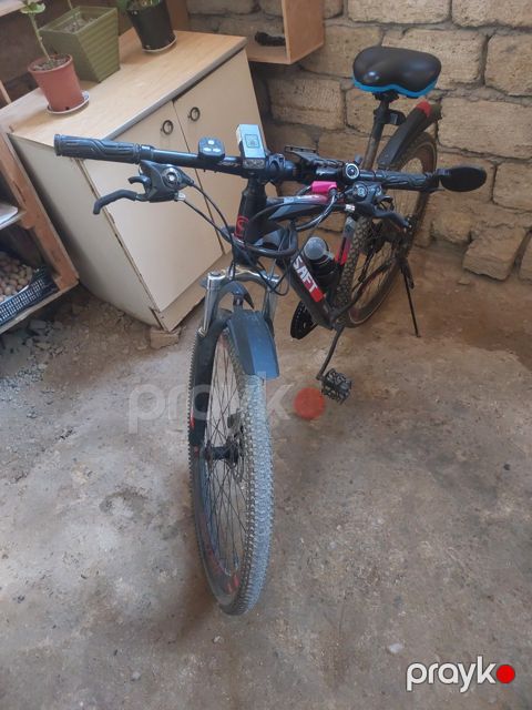 Velosiped