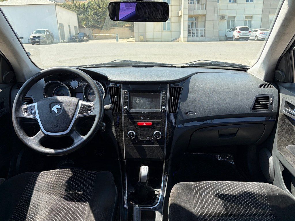 Khazar LD, 1.7 L, 2022 il, 73 000 km — Avtomobillər, Bakı (2)