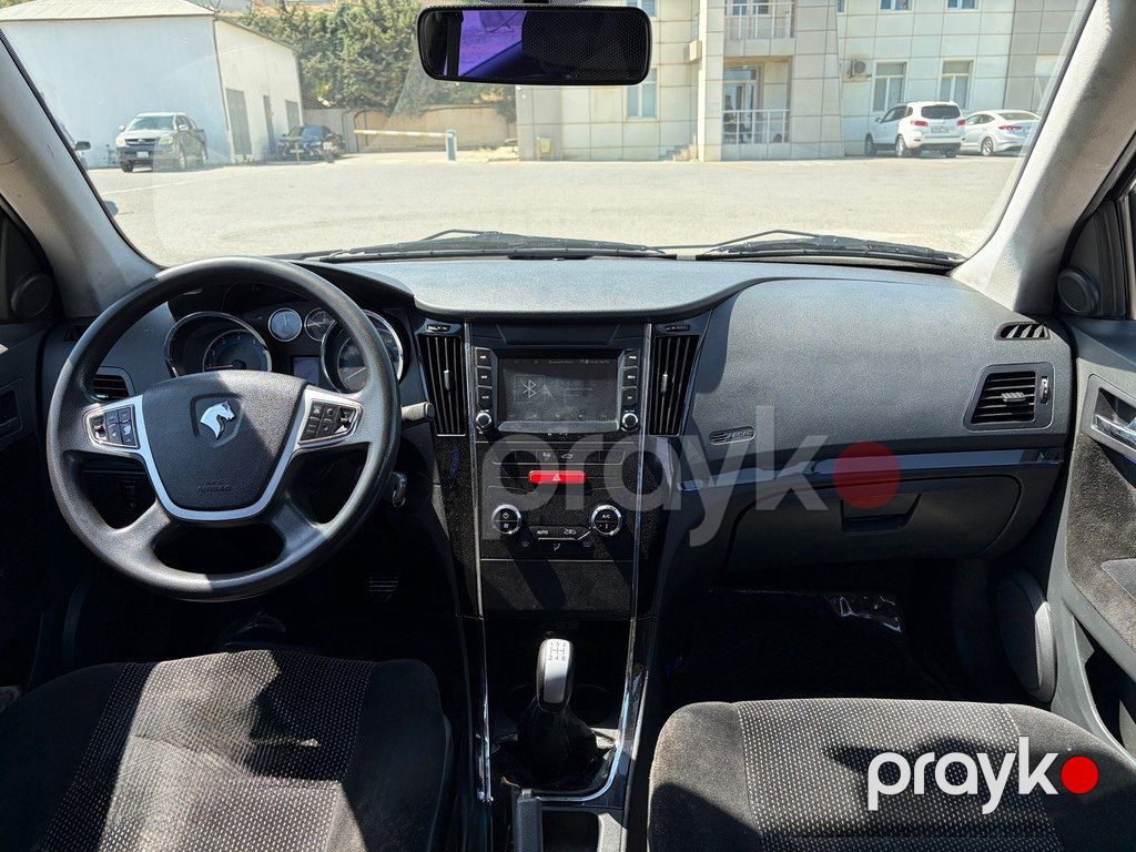 Khazar LD, 1.7 L, 2022 il, 73 000 km — Avtomobillər, Bakı (2)