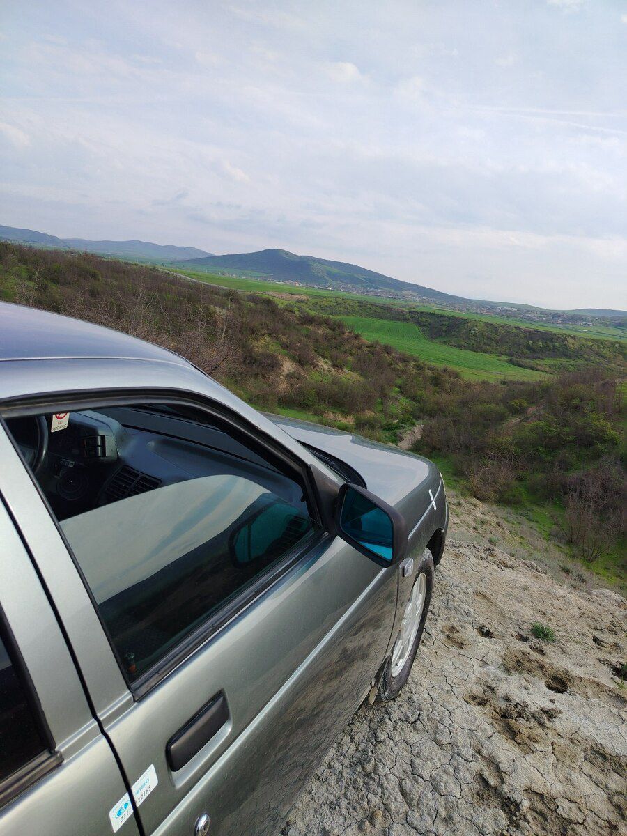 Lada (vaz) 2110, 2006 il — Avtomobillər, Oğuz (3)