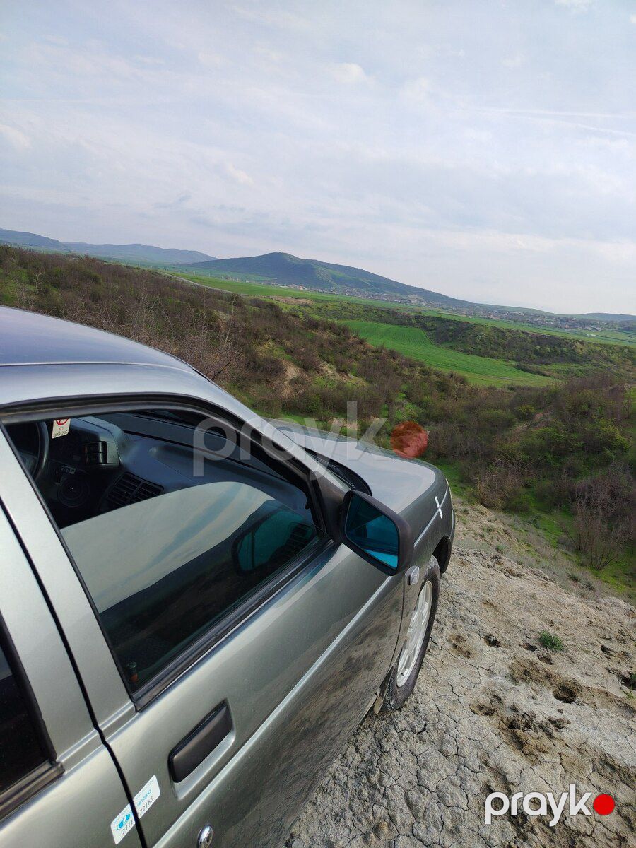 Lada (vaz) 2110, 2006 il — Avtomobillər, Oğuz (3)