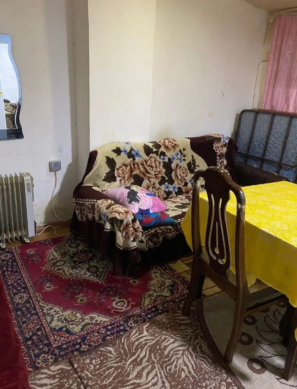 Qiyməti razılaşmaq olar tələbə qız və yaxut ailə olanlar əlaqə — Daşınmaz əmlak, Bakı (2)