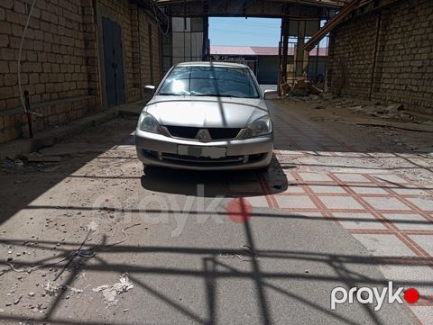 Mitsubishi Lancer, 1.3 L, 2006 il, 550 000 km
