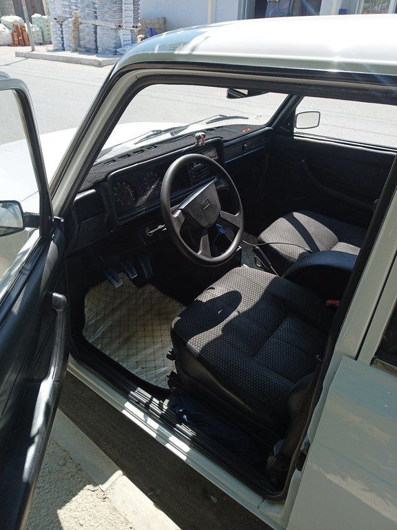 Lada (VAZ) 2107, 1.6 L, 2007 il, 96 319 km — Avtomobillər, Bakı (6)