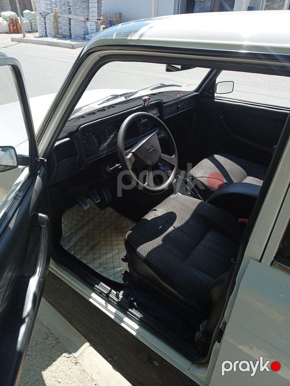 Lada (VAZ) 2107, 1.6 L, 2007 il, 96 319 km — Avtomobillər, Bakı (6)