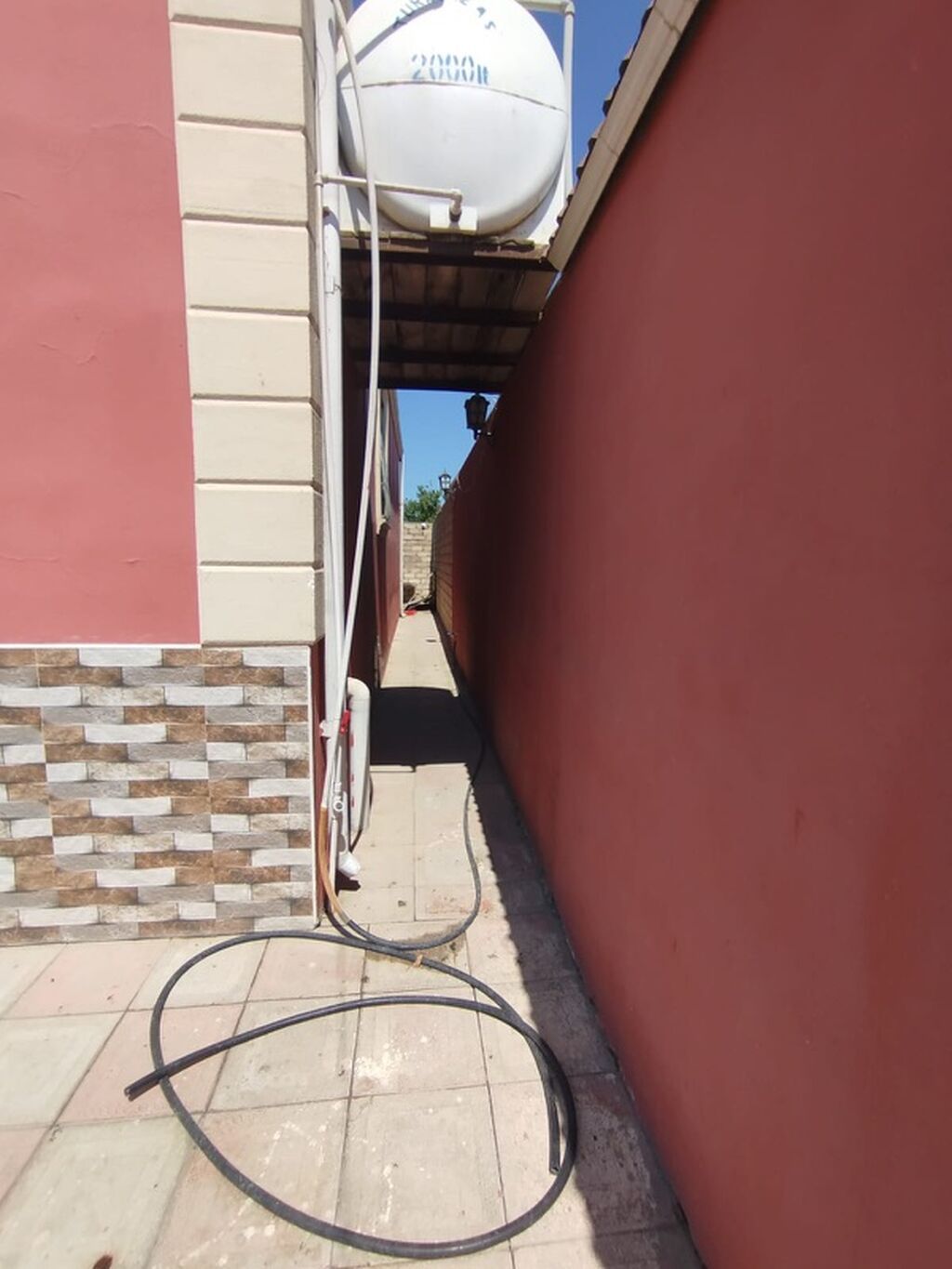 4 otaqlı, 130 kv. m, Orta təmir — Daşınmaz əmlak, Digah (3)