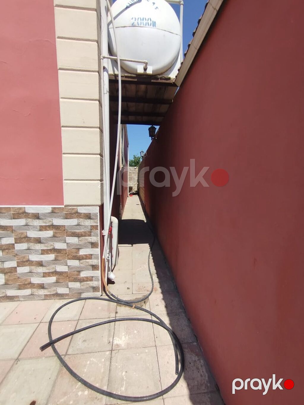4 otaqlı, 130 kv. m, Orta təmir — Daşınmaz əmlak, Digah (3)