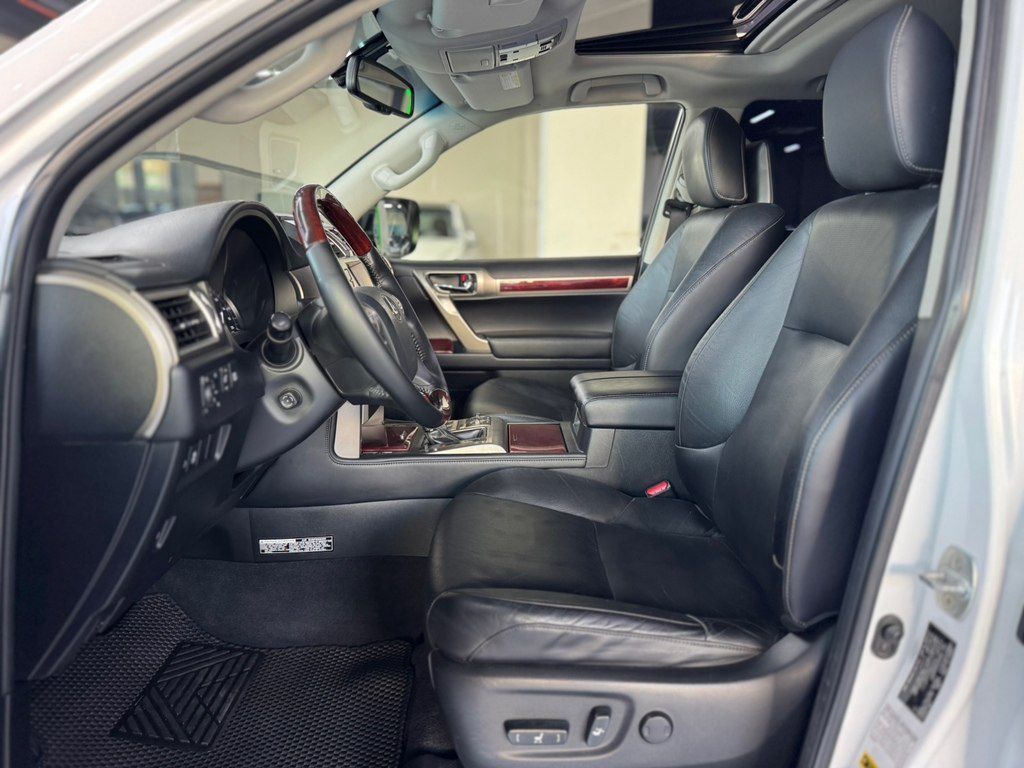 Lexus GX 460, 4.6 L, 2013 il, 115 000 km — Avtomobillər, Bakı (8)