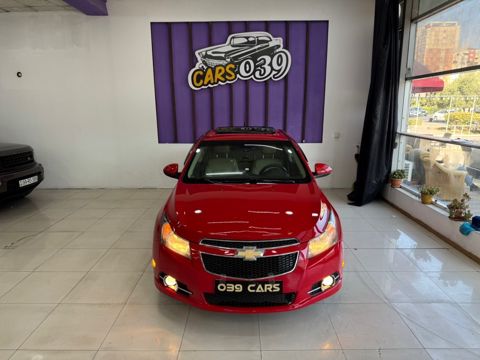 Chevrolet Cruze, 1.4 L, 2013 il, 389 000 km — Sumqayıt