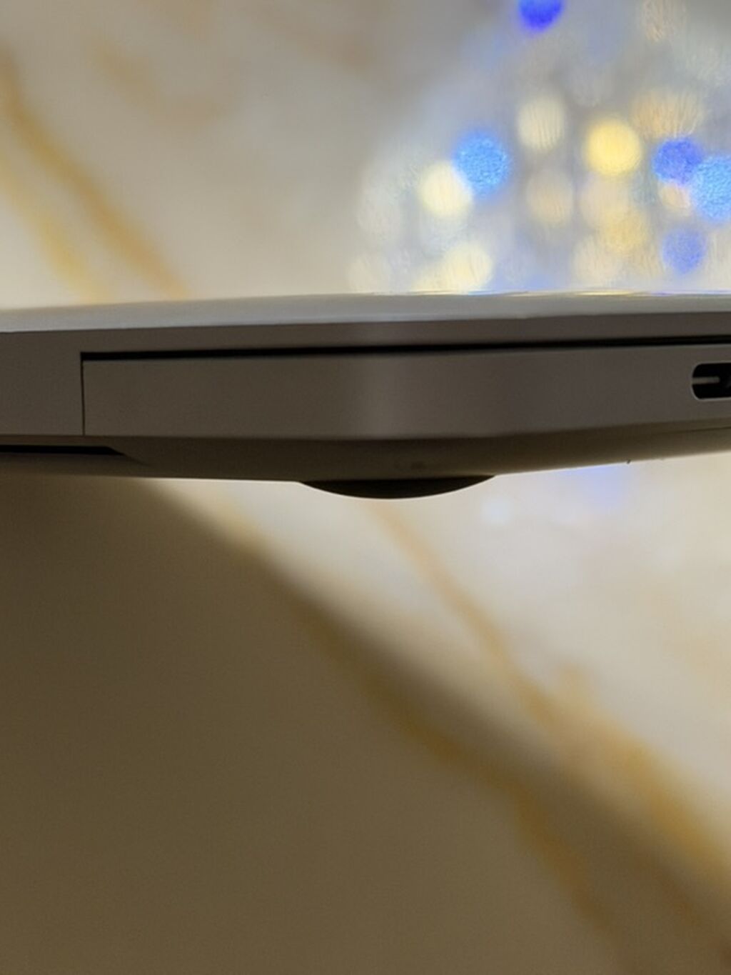 2022 Macbook Pro M2 8/256 82% pil, true tone ve s her sey islek — Apple Macbook, Bakı (10)