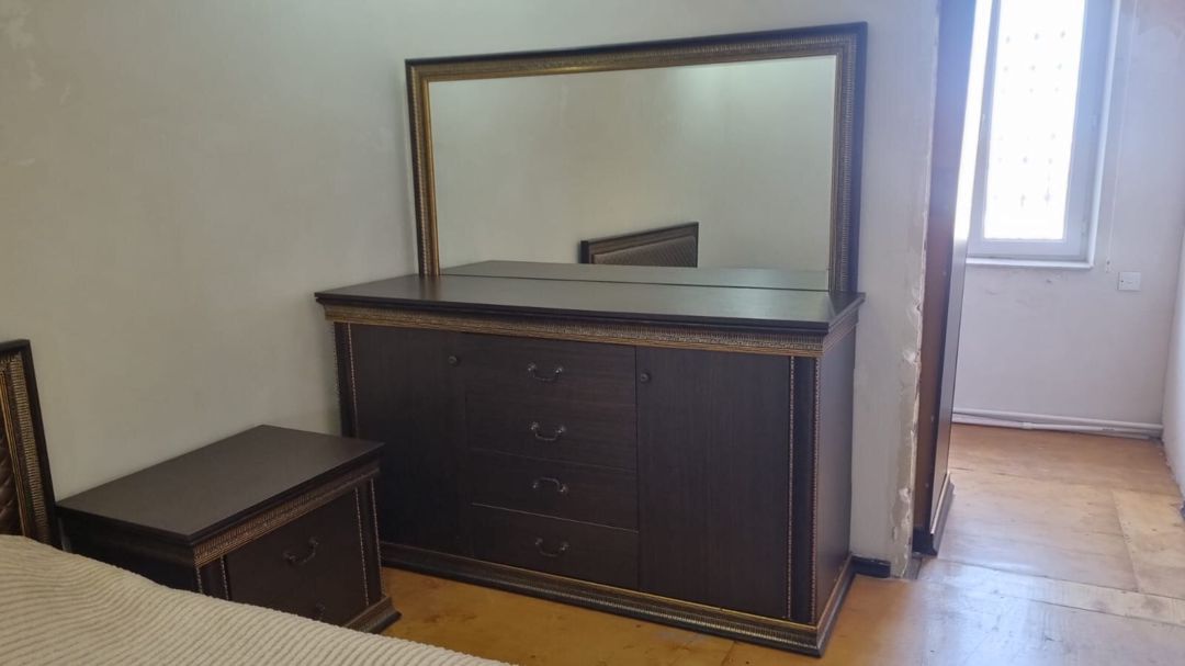 Yataq otağı mebeli — Mallar, Bakı (4)
