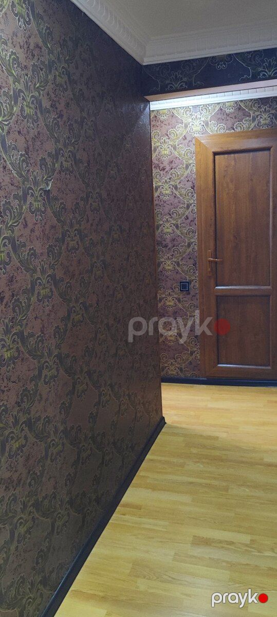 2-otaqlı mənzil, Xətai m., 58.7 m² — Mənzil, Bakı (12)