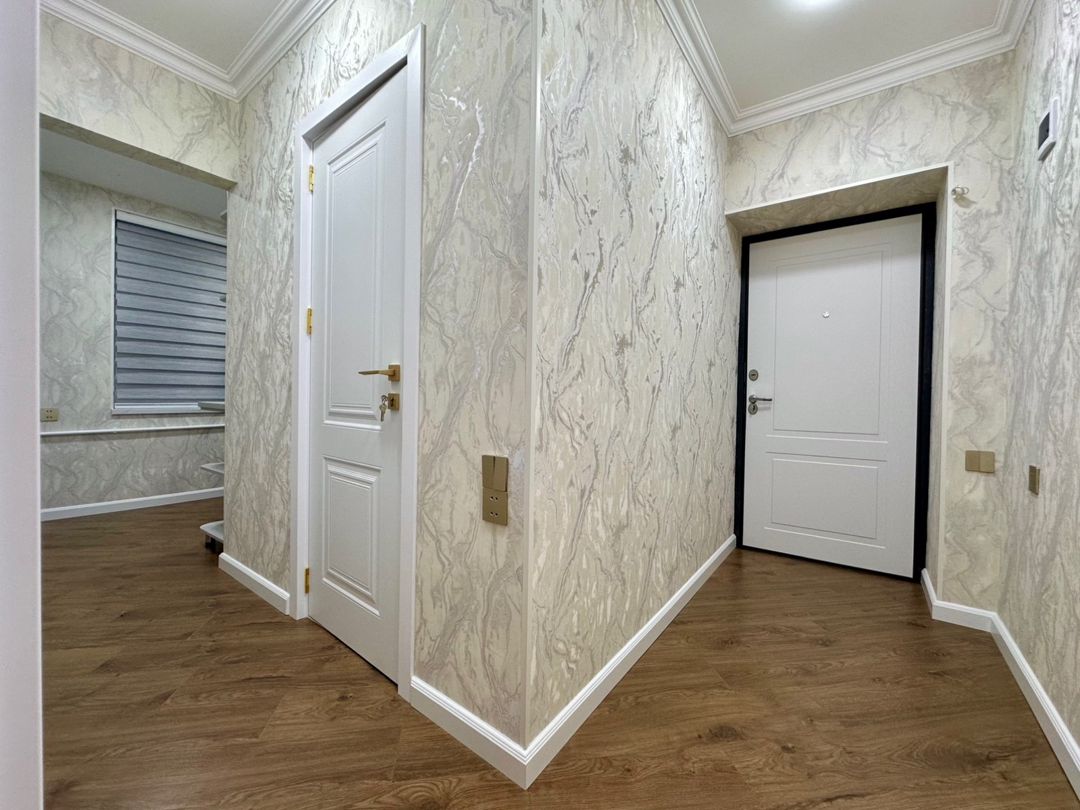 2-otaqlı mənzil, A. M. Şərifzadə küç., 55 m² — Mənzil, Bakı (6)