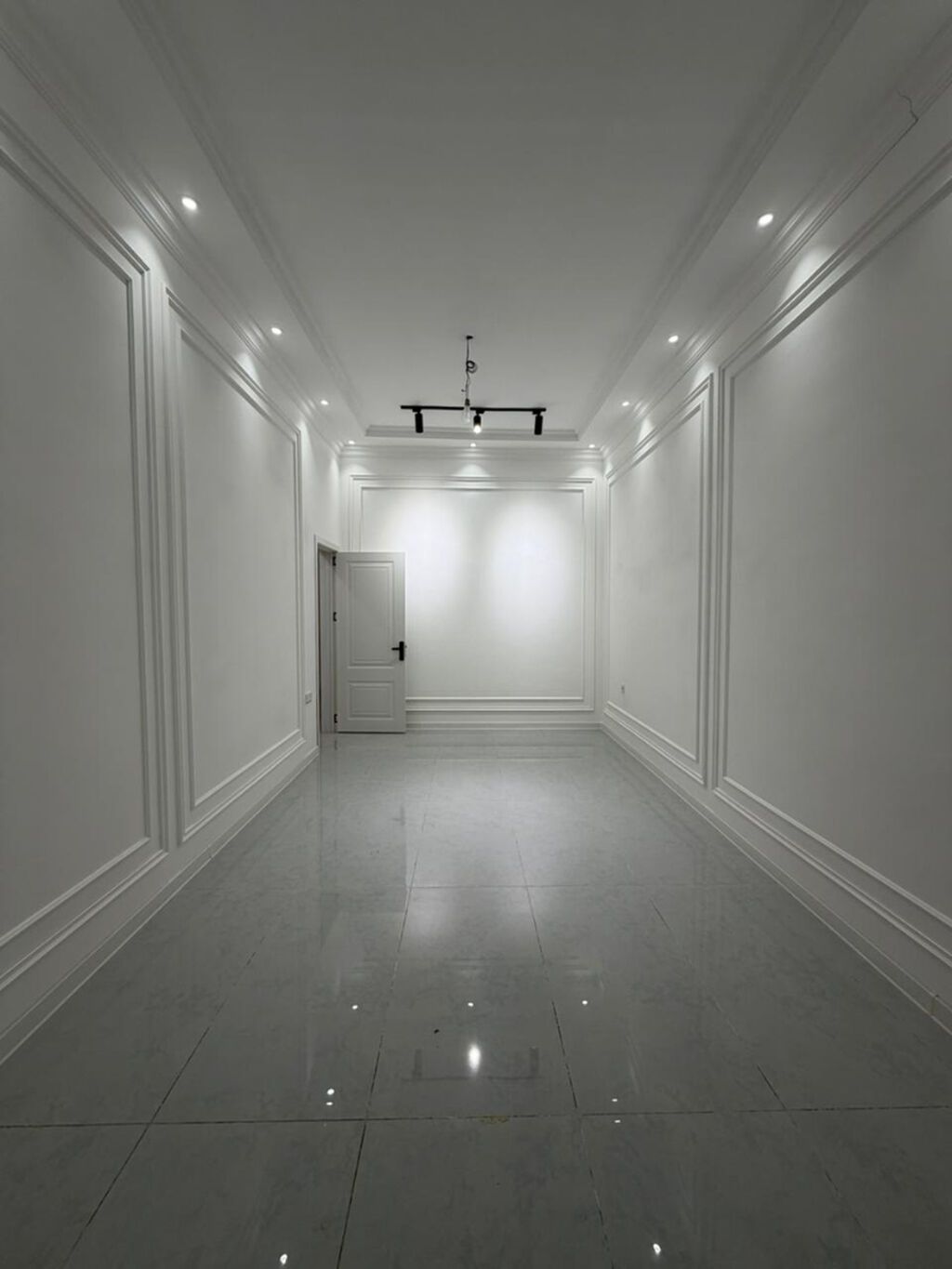 Binəqədi qəs. 3 otaqlı, 116 kv. m, Kredit yoxdur, Yeni təmirli — Daşınmaz əmlak, Bakı (8)