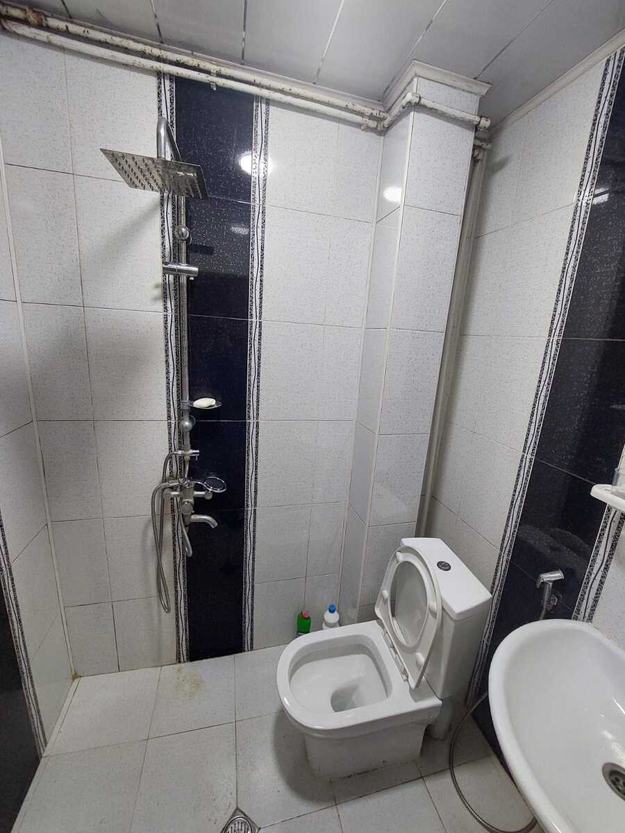 1-otaqlı mənzil kirayə verilir, Sumqayıt ş., 35 m² — Mənzil, Sumqayıt (8)