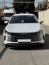 BYD Destroyer 05: 1.5 l 2024 il 12000 km Sedan — Cars