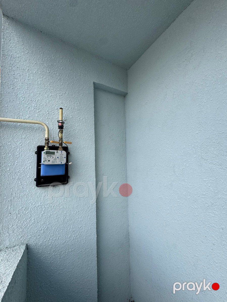 3-otaqlı yeni tikili, 4-cü mkr., 117 m² — Mənzil, Bakı (3)