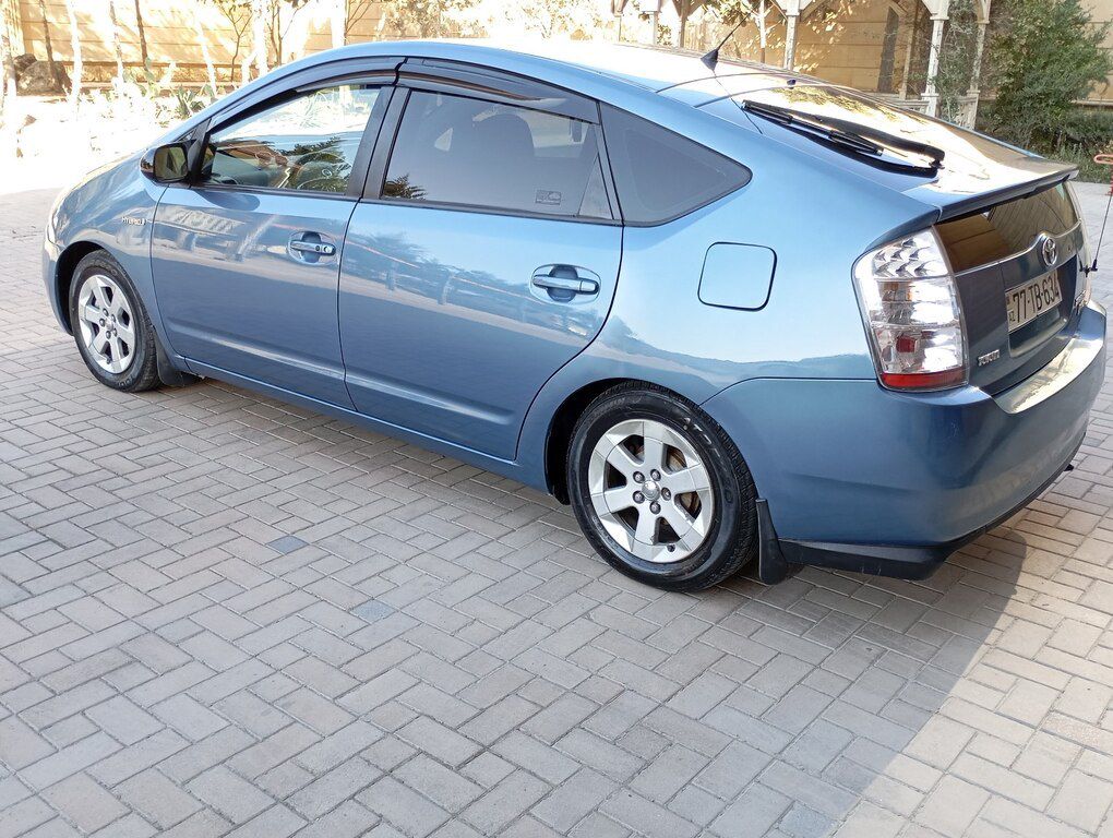 Toyota Prius, 1.5 L, 1.3 kWh, 2009 il, 285 000 km — Avtomobillər, Bakı (3)