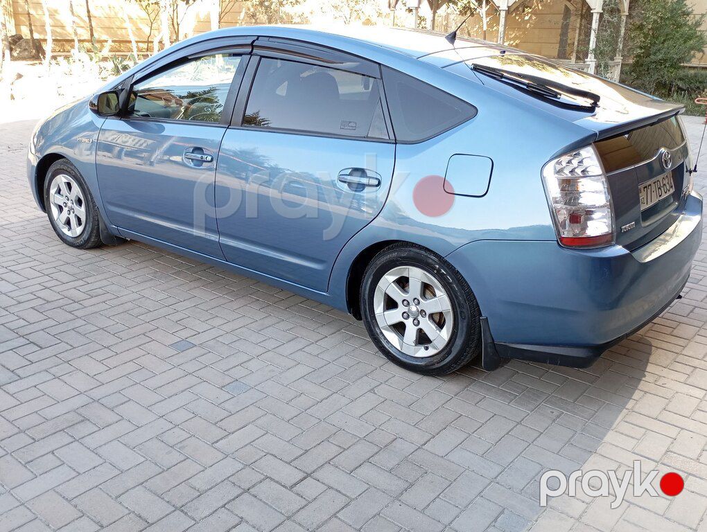 Toyota Prius, 1.5 L, 1.3 kWh, 2009 il, 285 000 km — Avtomobillər, Bakı (3)