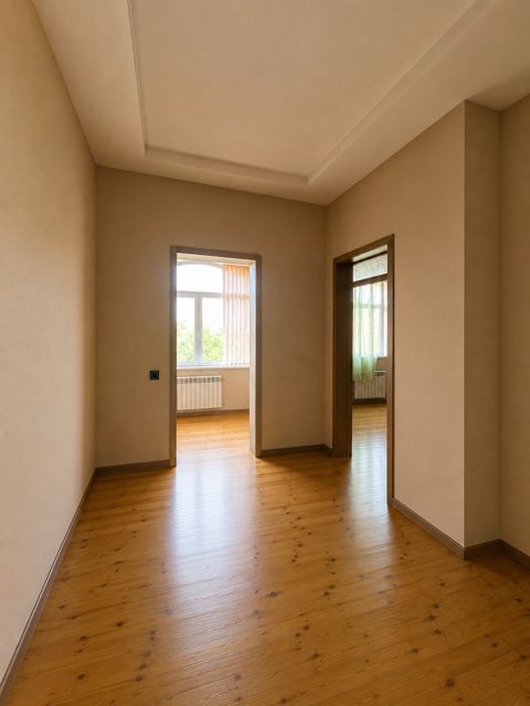 Həyət evi kirayə verilir, Binəqədi qəs — Bakı