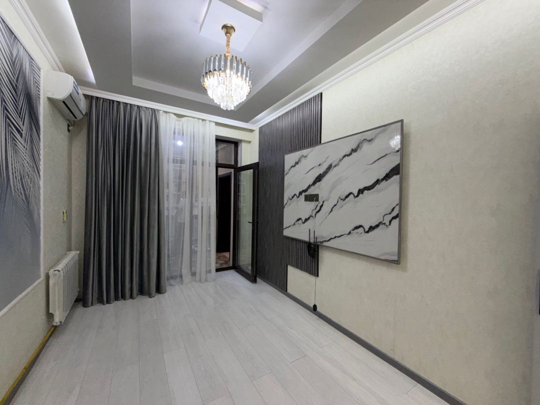 3-otaqlı yeni tikili, Sumqayıt ş., 51 m² — Mənzil, Sumqayıt (7)