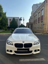 BMW 528, 2.0 L, 2014 il, 230 000 km — Avtomobillər