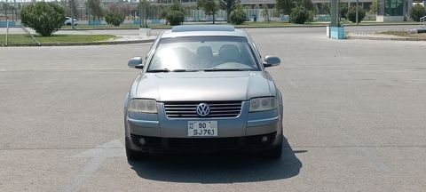 Volkswagen Passat, 1.8 L, 2004 il, 343 000 km — Bakı